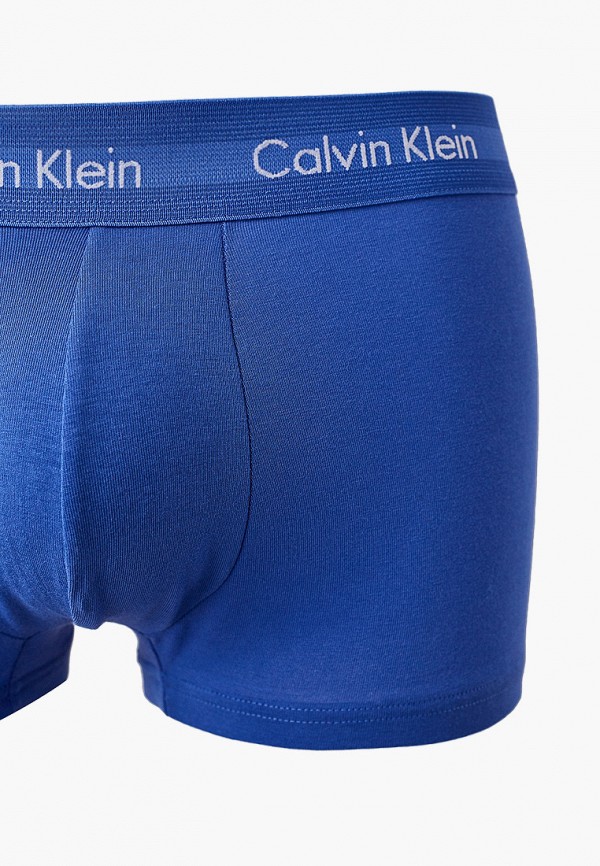 Комплект Calvin Klein Underwear цвет синий  Фото 3