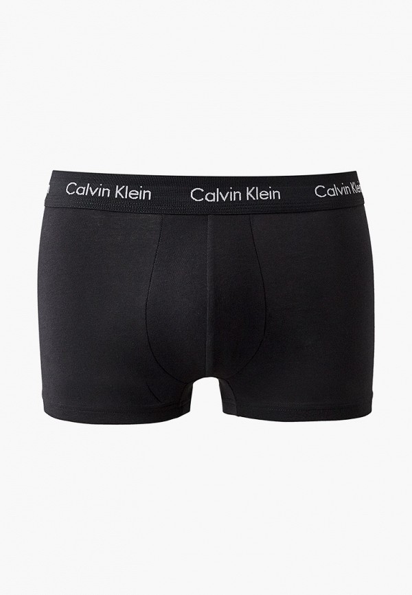 Комплект Calvin Klein Underwear цвет синий  Фото 5