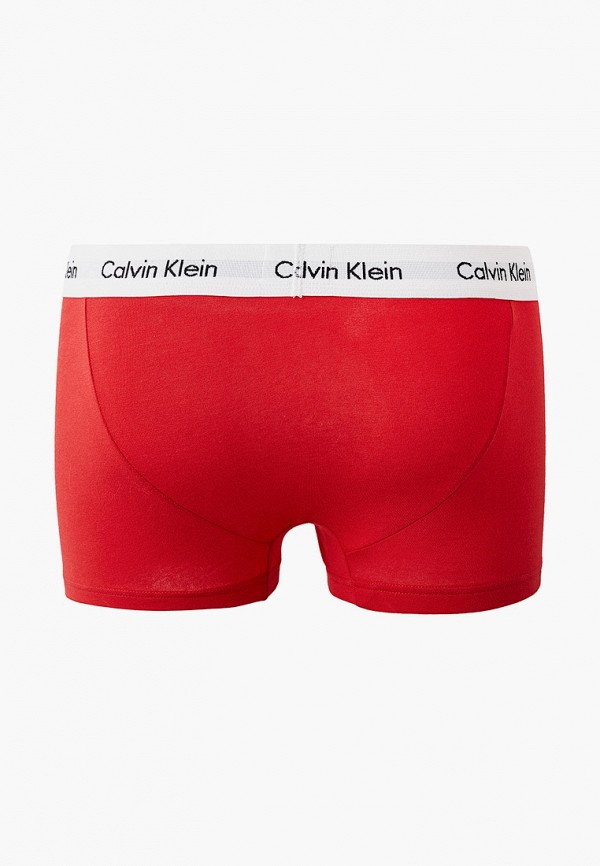Комплект Calvin Klein Underwear цвет разноцветный  Фото 2