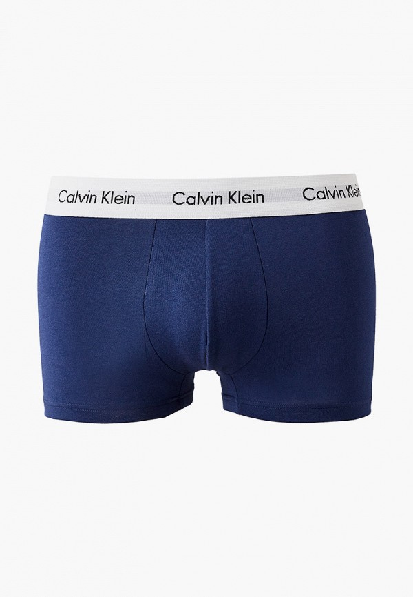 фото Трусы 3 шт. calvin klein underwear