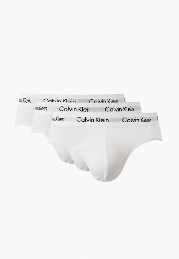 Трусы 3 шт.  Calvin Klein Underwear