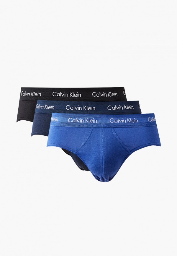 Трусы Calvin Klein Underwear Трусы Calvin Klein Underwear фото