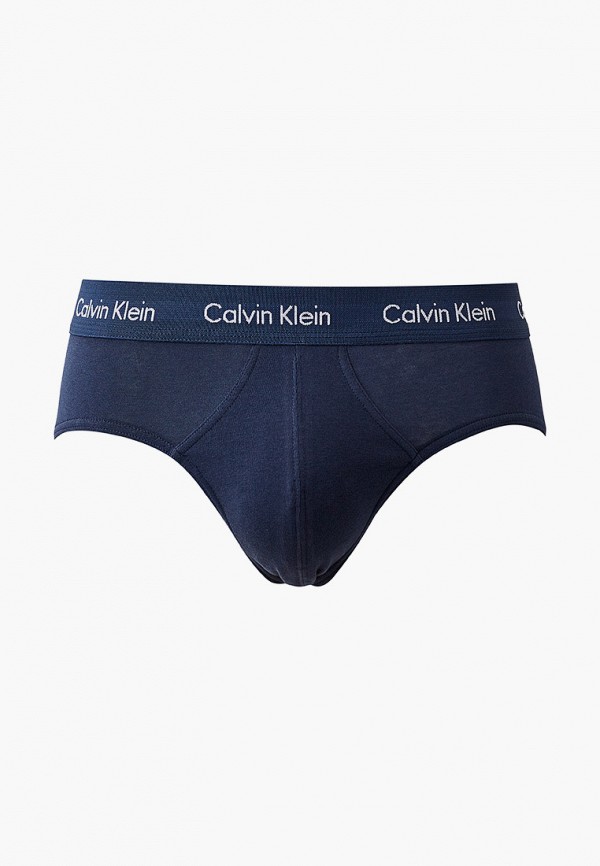 Трусы Calvin Klein Underwear Трусы Calvin Klein Underwear фото