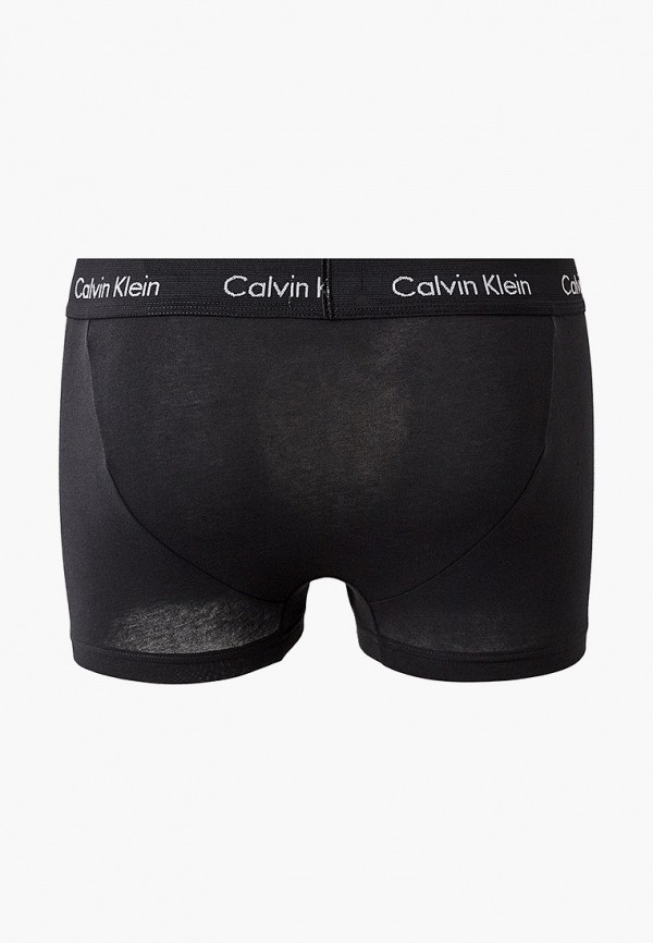 фото Трусы calvin klein underwear