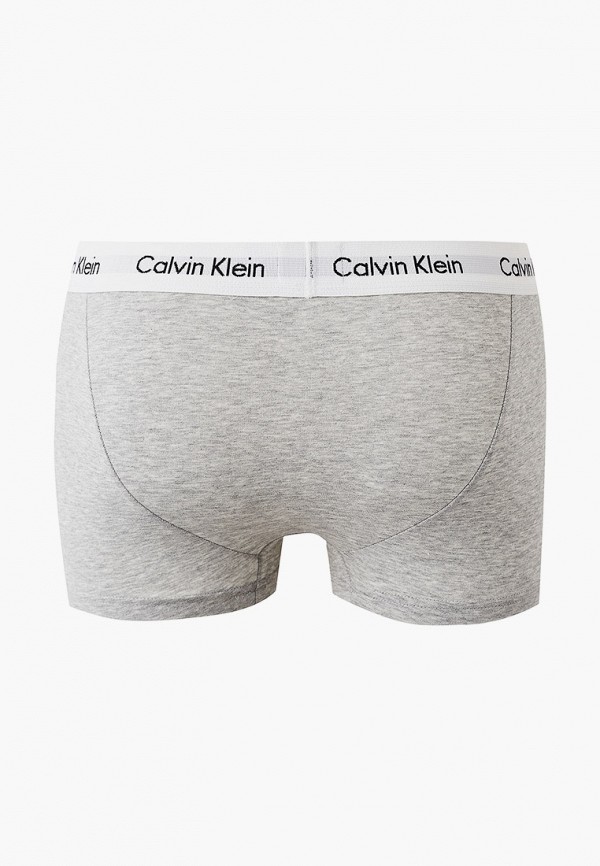 Комплект Calvin Klein Underwear цвет разноцветный  Фото 2