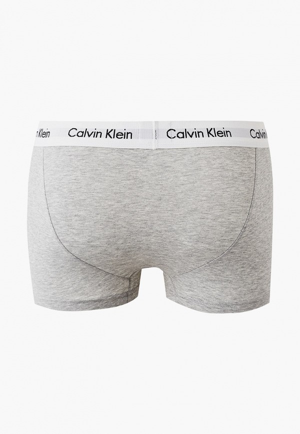 Трусы 3 шт. Calvin Klein Underwear Трусы 3 шт. Calvin Klein Underwear фото