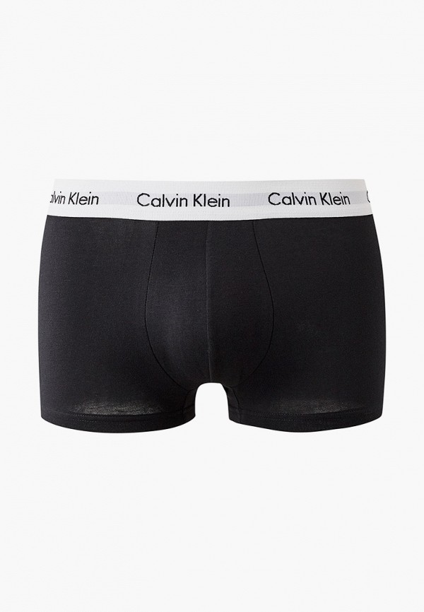 Трусы 3 шт. Calvin Klein Underwear Трусы 3 шт. Calvin Klein Underwear фото