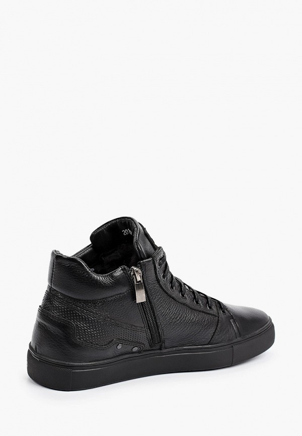 фото Кеды quattrocomforto