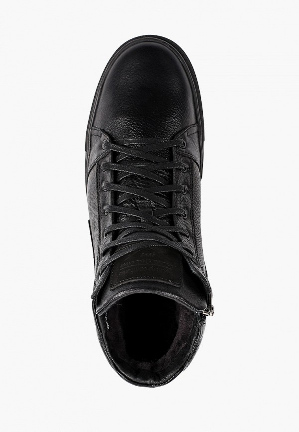 фото Кеды quattrocomforto