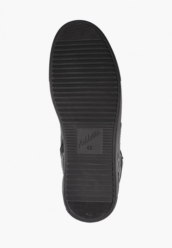 фото Кеды quattrocomforto