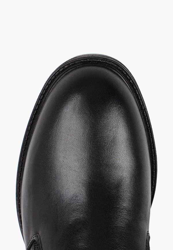 фото Ботинки zenden