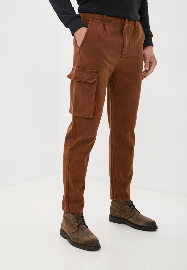 

Брюки Befree, Коричневый