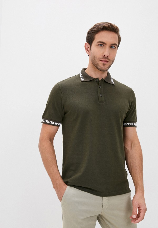 Поло Finisterre