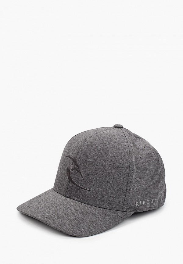 

Бейсболка Rip Curl, Серый, PHASE ICON CURVE PEAK CAP