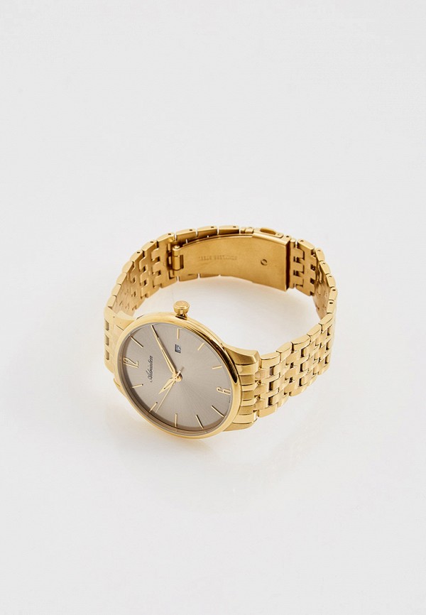 Часы Adriatica золотой, размер 00, фото 3