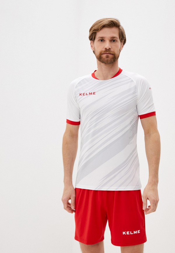 

Костюм спортивный Kelme, Разноцветный, S/S Football Set