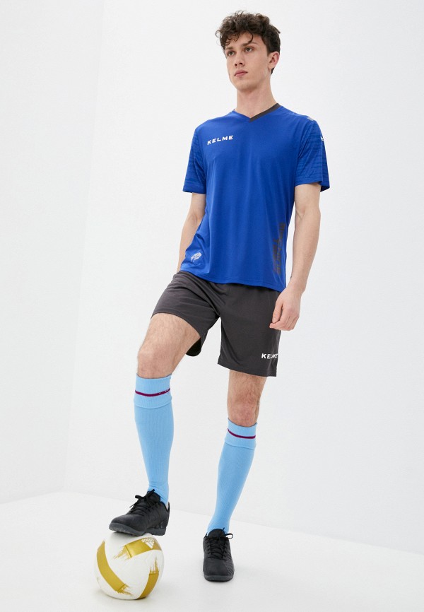 

Костюм спортивный Kelme, Разноцветный, S/S Football Set