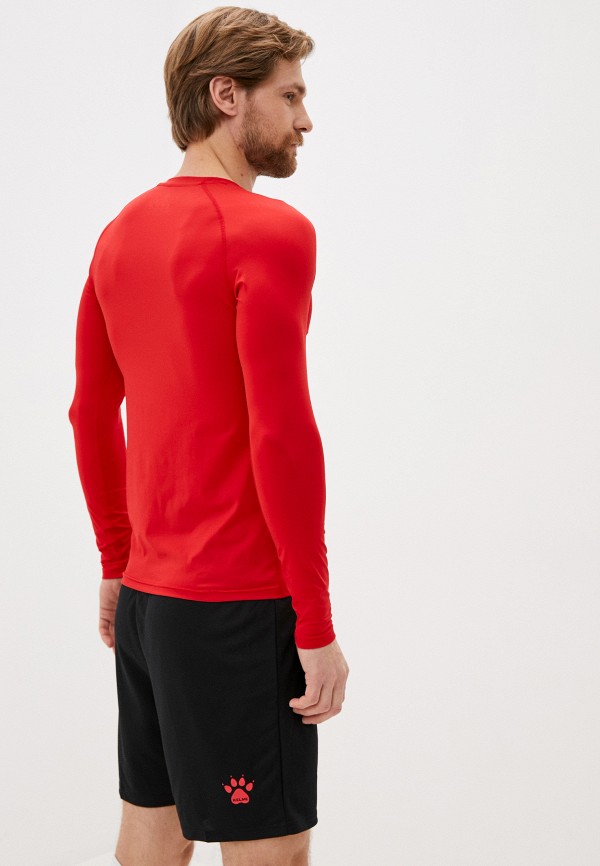 

Термобелье верх Kelme, Красный, Tech fit long sleeve (Thin)