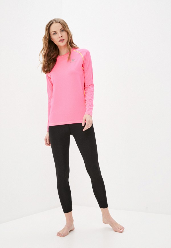 фото Термобелье верх kelme