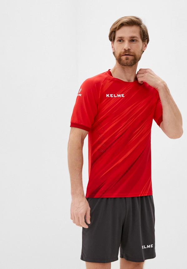 

Костюм спортивный Kelme, Разноцветный, S/S Football Set