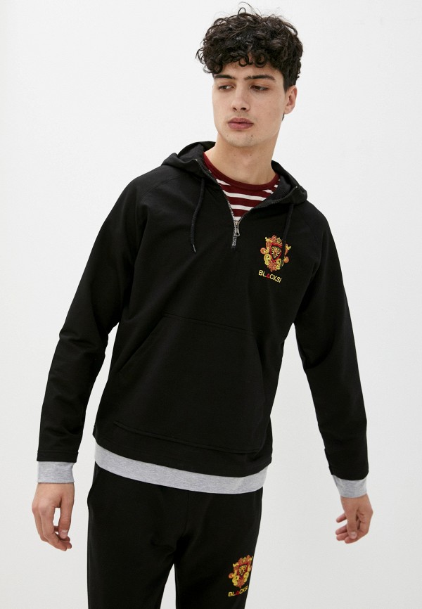 фото Костюм спортивный blacksi