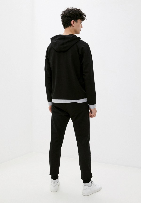 фото Костюм спортивный blacksi