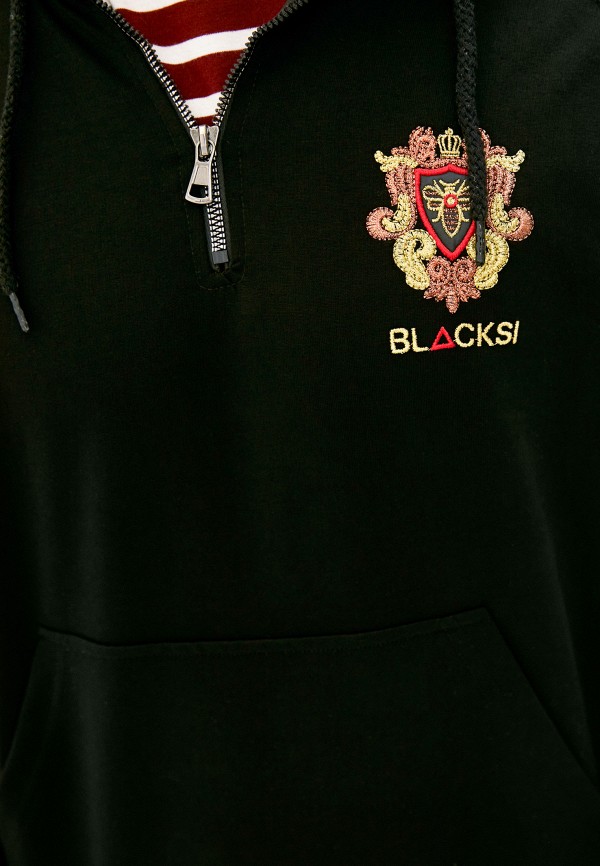 

Костюм спортивный Blacksi, Черный