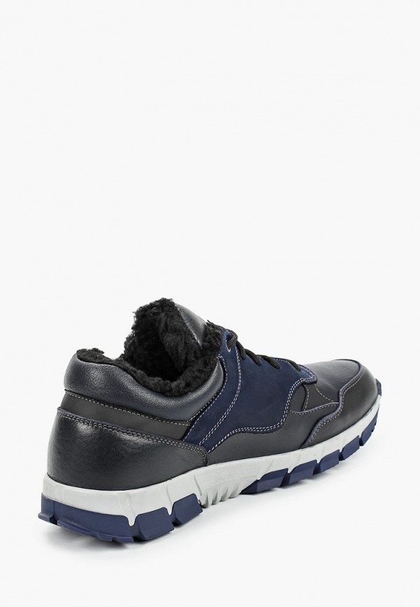 фото Кроссовки alessio nesca