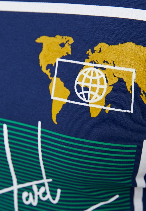 фото Лонгслив wake