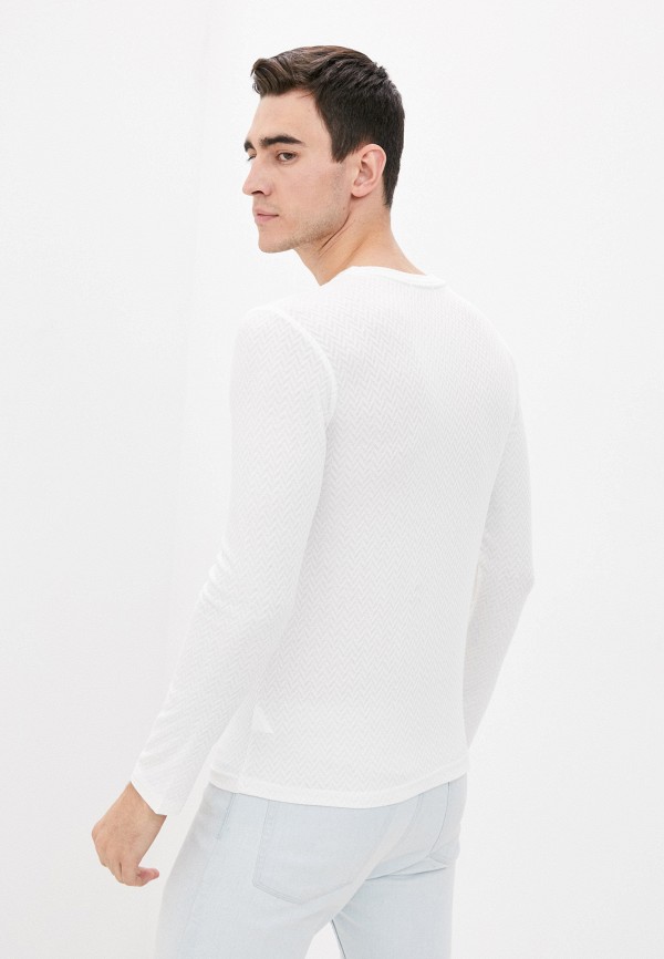 фото Лонгслив wake