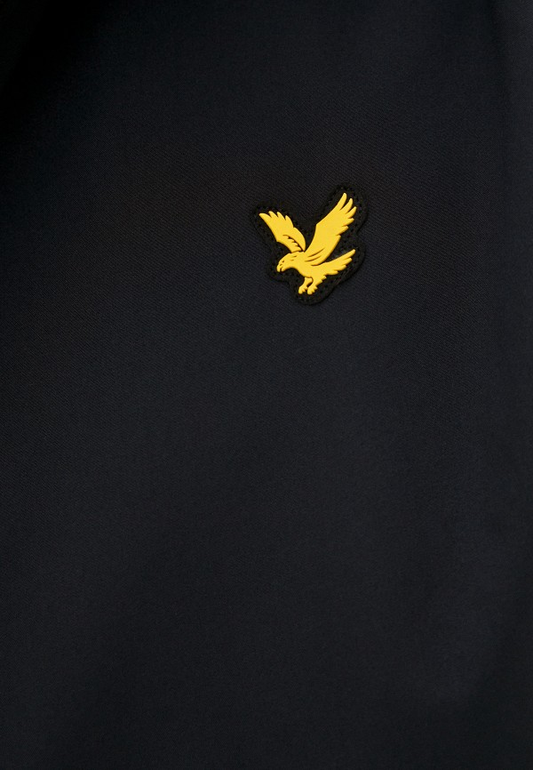 фото Куртка lyle & scott