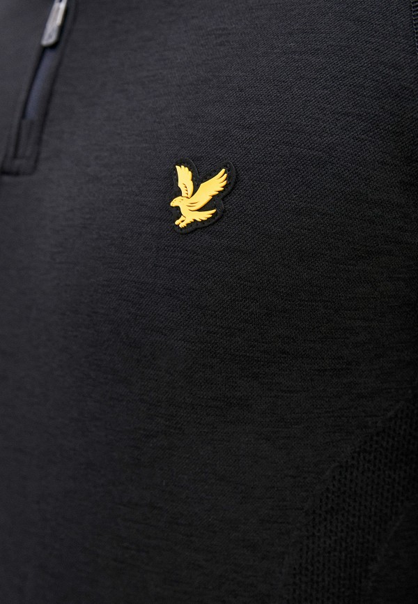 фото Олимпийка lyle & scott