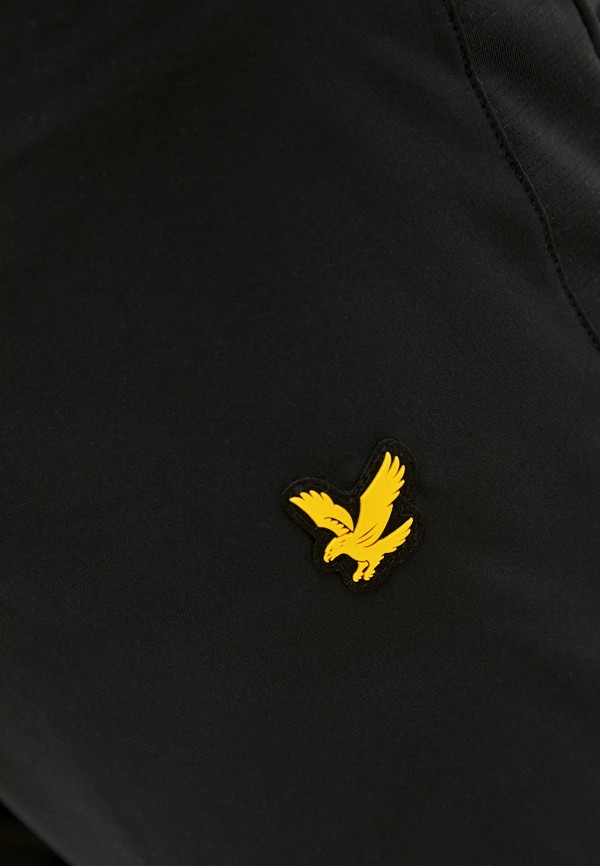 фото Шорты спортивные lyle & scott