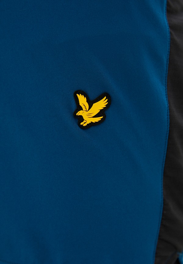 фото Шорты спортивные lyle & scott