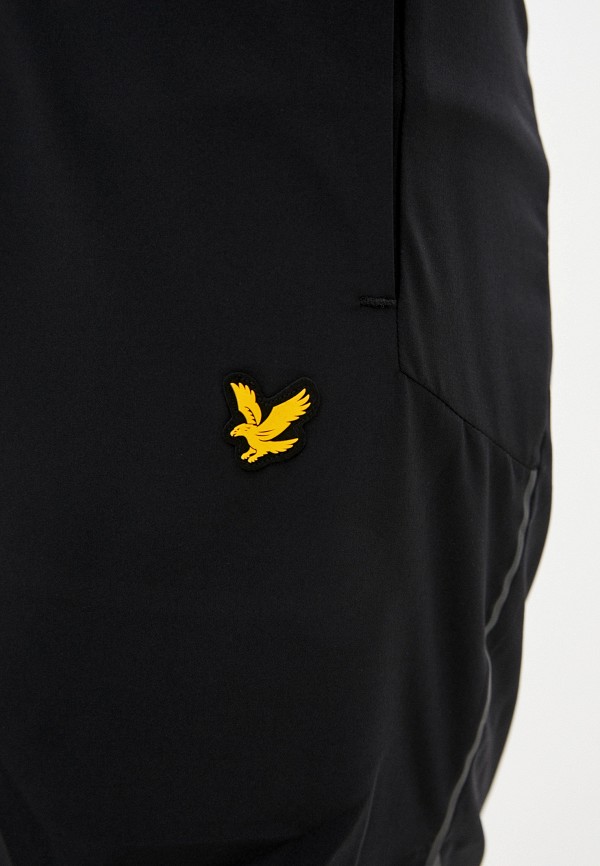 фото Шорты спортивные lyle & scott