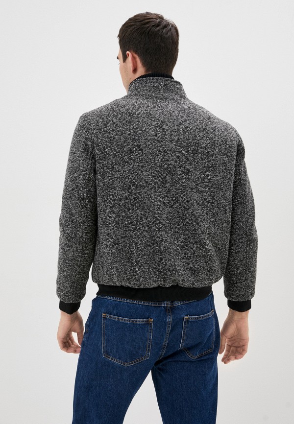 

Куртка утепленная Misteks design, Серый