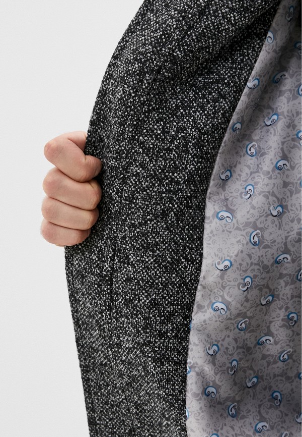 фото Куртка утепленная misteks design