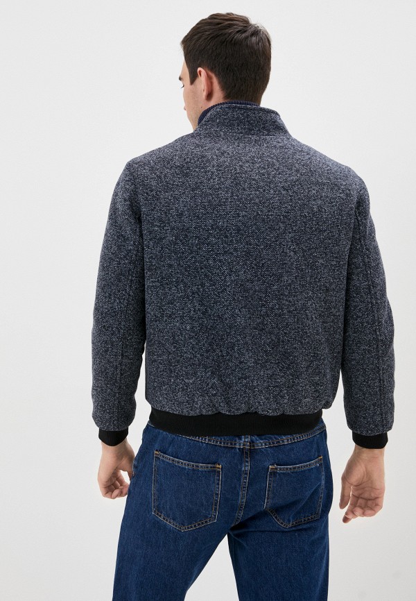 фото Куртка утепленная misteks design