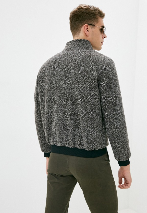 фото Куртка утепленная misteks design