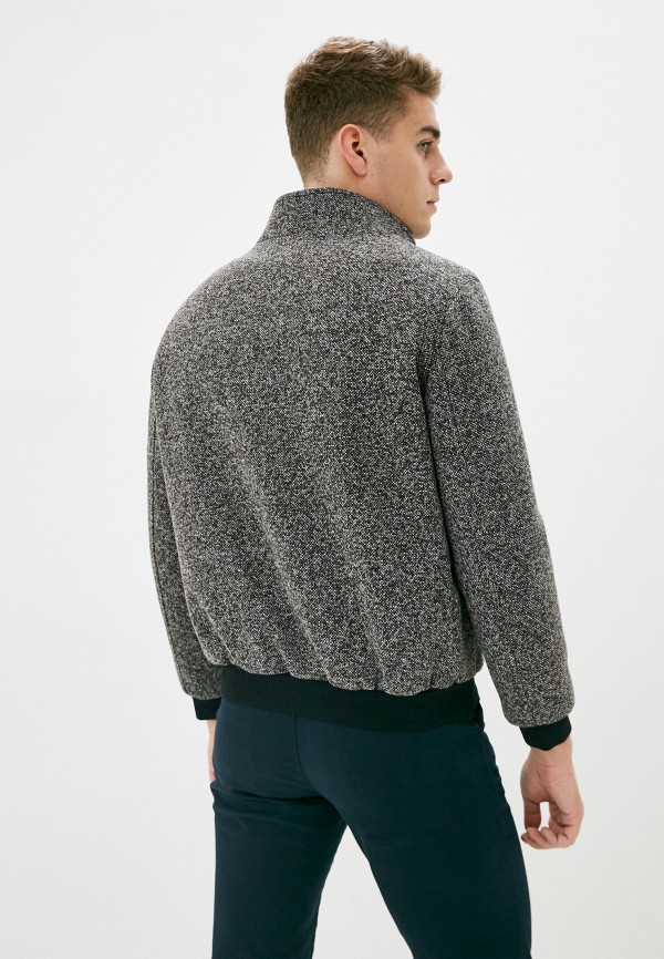 фото Куртка утепленная misteks design