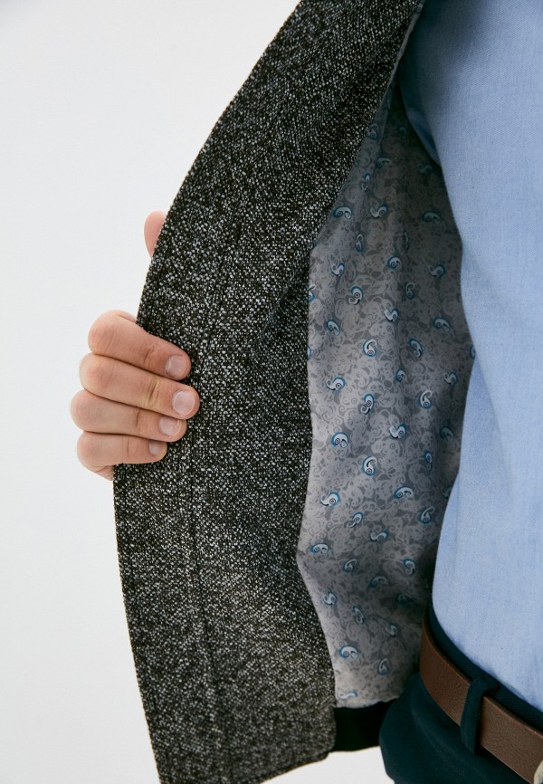 фото Куртка утепленная misteks design
