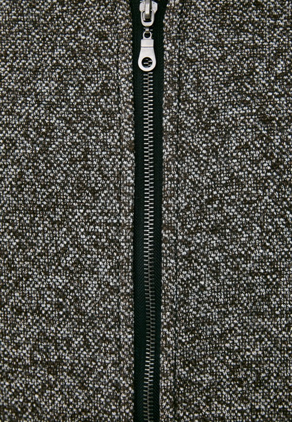 фото Куртка утепленная misteks design