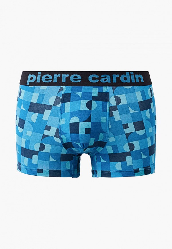 

Трусы Pierre Cardin, Голубой