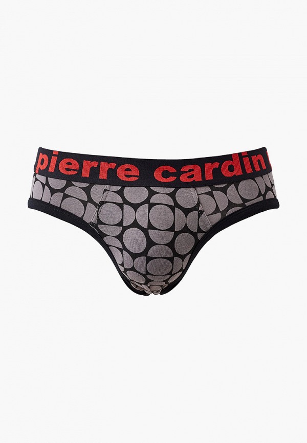 

Трусы Pierre Cardin, Серый