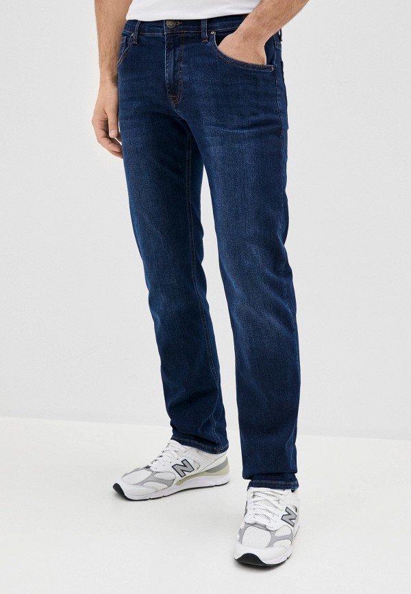 

Джинсы Whitney, Синий