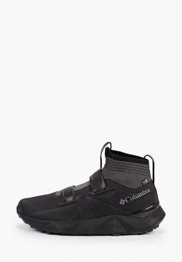 

Кроссовки Columbia, Черный, FACET™ 45 OUTDRY™