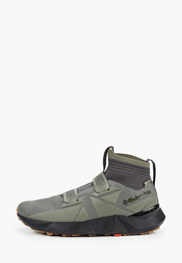 

Кроссовки Columbia, Хаки, FACET™ 45 OUTDRY™