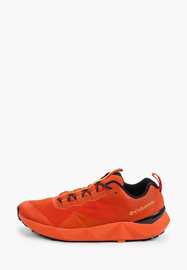 

Кроссовки Columbia, Оранжевый, FACET™ 15
