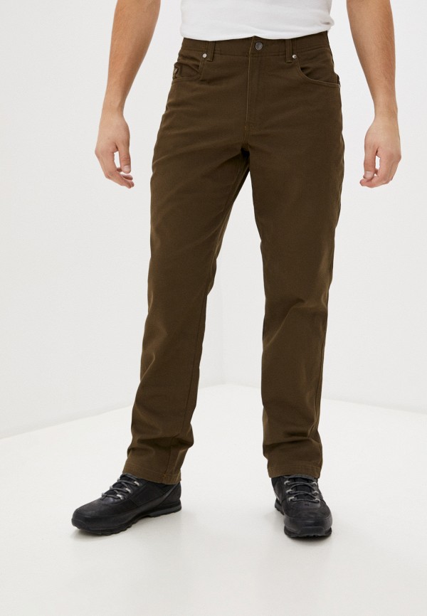 

Брюки Columbia, Хаки, Pilot Peak™ 5 Pocket Pant