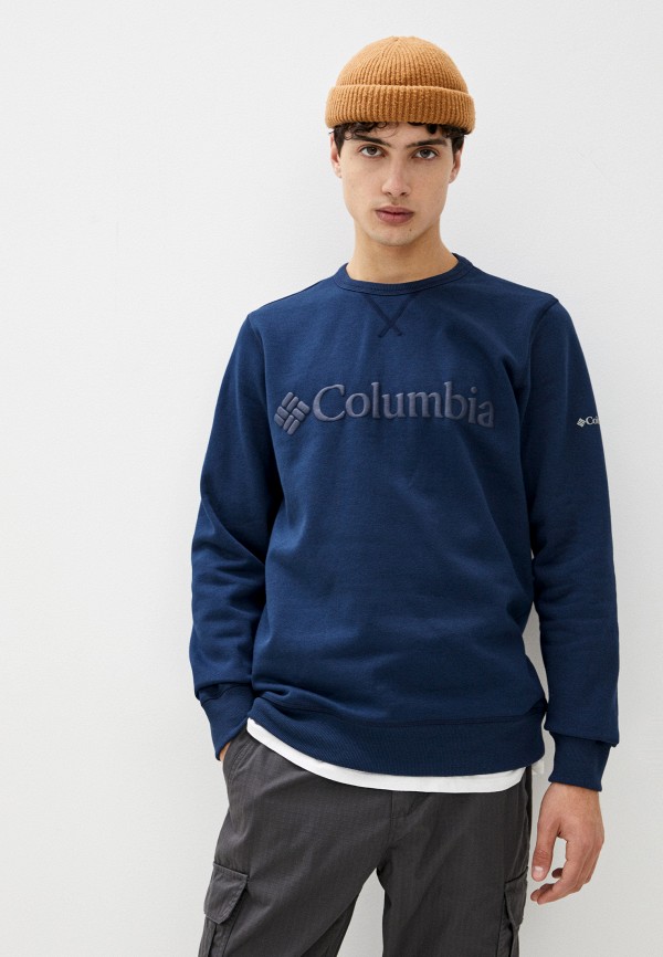 Свитшот Columbia 1999₽